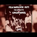 Fela Kuti and The Africa '70 with Ginger Baker