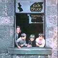 Jack Bruce: Harmony Row