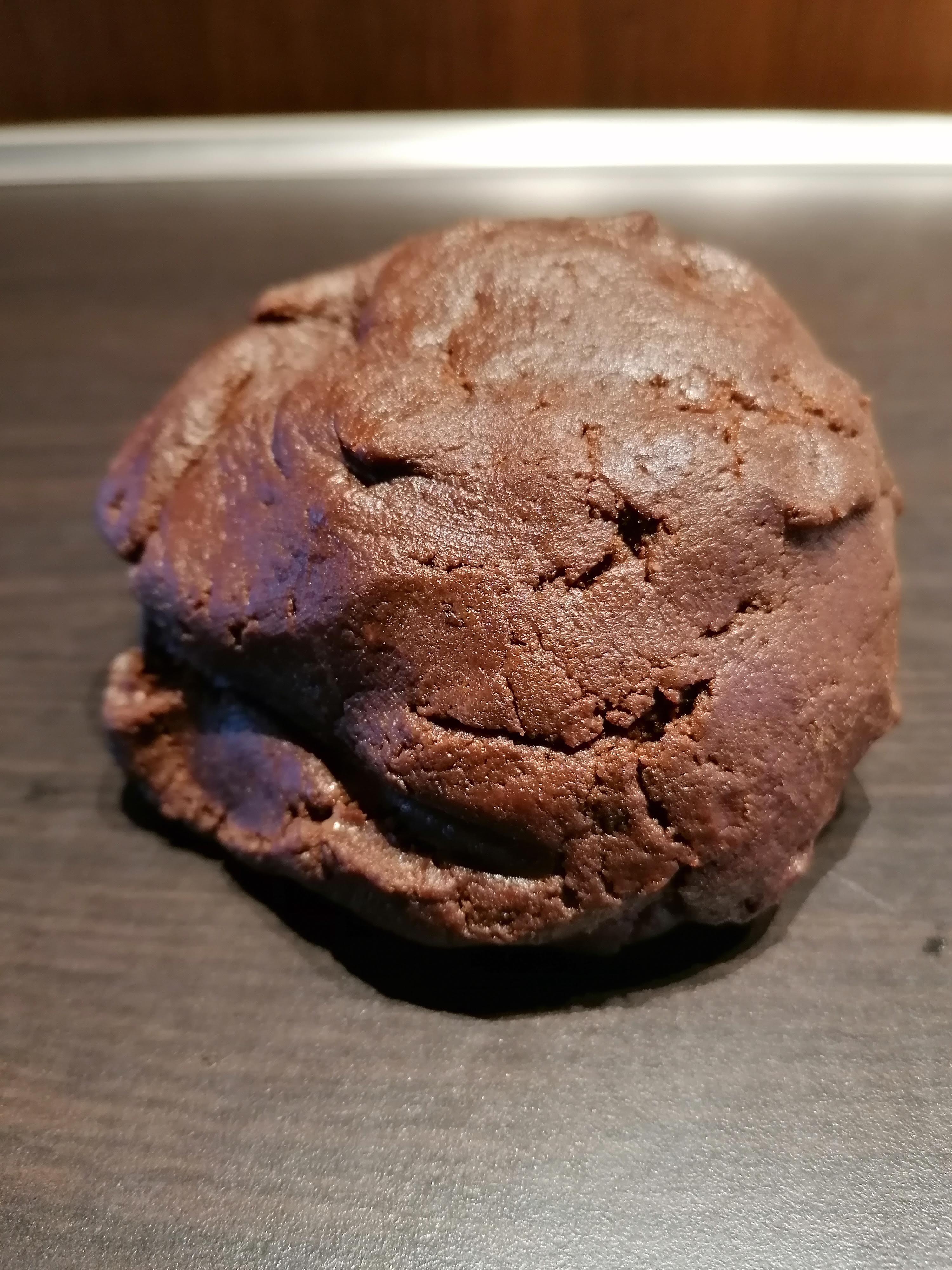 A tészta :)