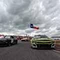 3. versenyhét - Circuit of The Americas