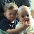 Charlie bit my finger - again !