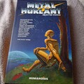 Metal Hurlant - Selected Works