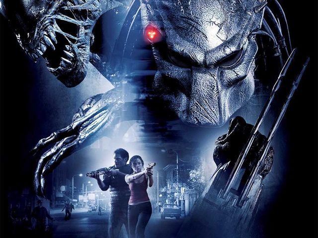 15 éves az Alien Versus Predator 2. - Rekviem