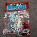Nathan Never #3