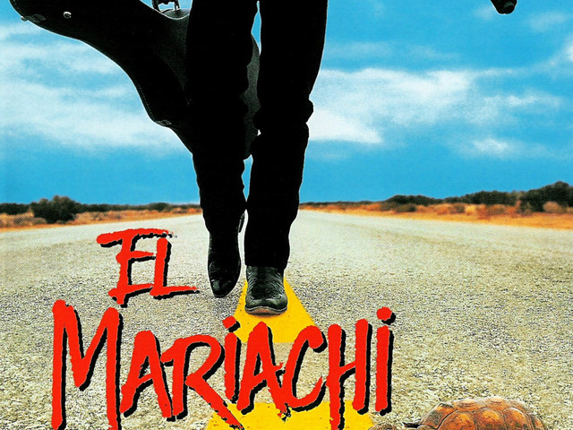 30 éves az El Mariachi