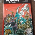 Usagi Yojimbo #26 - A Föld Árulói