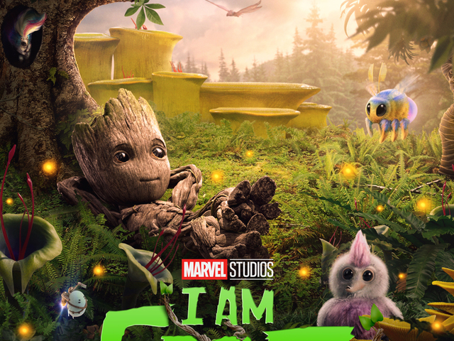 Marvel Studios újdonságok