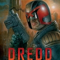 Dredd - Ma-ma a világ tetején (képregény)