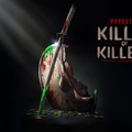 Predator - Killer of Killers