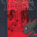 Stray Dogs - Dog Days képregény