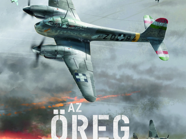Az Öreg Tigris képregény