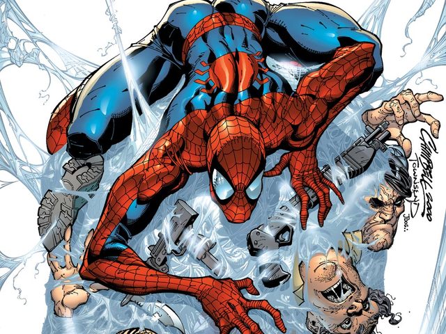Béla Marvel olvasónaplója 1. - Pókember: Hazatérés