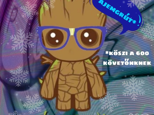 Geekos nyereményjáték