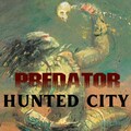 Predator - The Hunted City képregény