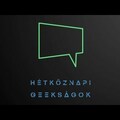 Hétköznapi Geekságok 2024-es évértékelő