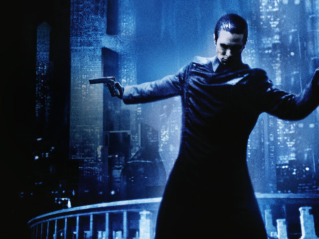 20 éves az Equilibrium