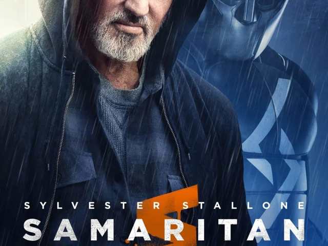 Samaritan film