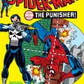 Amazing Spider-Man #129