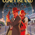 Coney Island képregény
