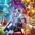 Transformers - Power of the Primes