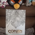 Conan a barbár - Elveszett Legendák II.