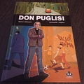 Don Puglisi képregény