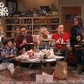 The Big Bang Theory (Agymenők) 15.