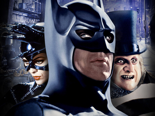 30 éves a Batman visszatér