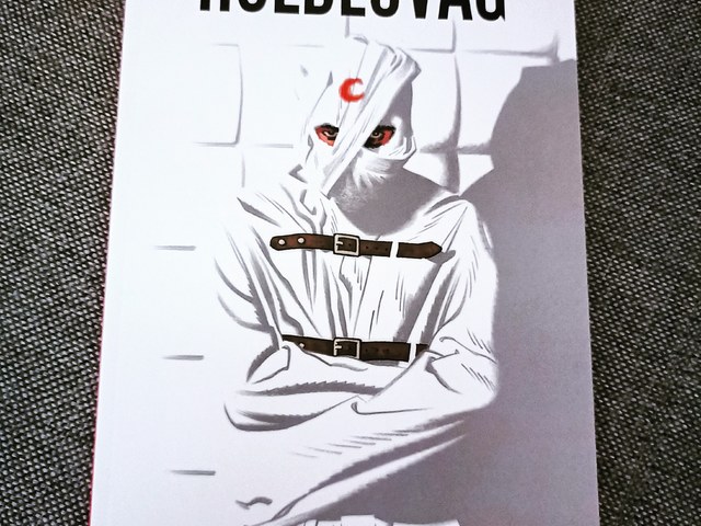 Holdlovag - Holdkóros