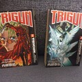 30 éves a Trigun képregénysorozat