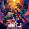 What if...? - Mi lenne, ha? (Egy Marvel sorozat)