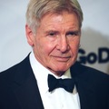80 éves Harrison Ford
