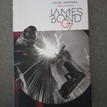 James Bond képregény