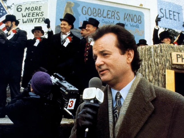 30 éves az Idétlen időkig / Groundhog Day