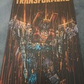 Transformers vol. 3.