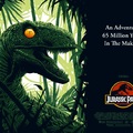 30 éves a Jurassic Park