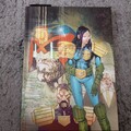 Dredd - Egy Jobb Világ