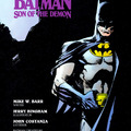 Batman - Son of the demon 1987.)