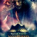 Peter Pan - Neverland Nightmare