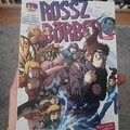 Rossz bőrben van ez a képregény