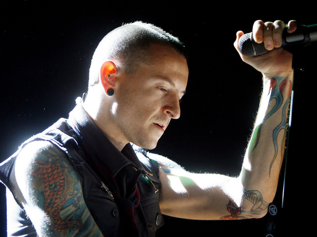 5 éve hunyt el Chester Bennington
