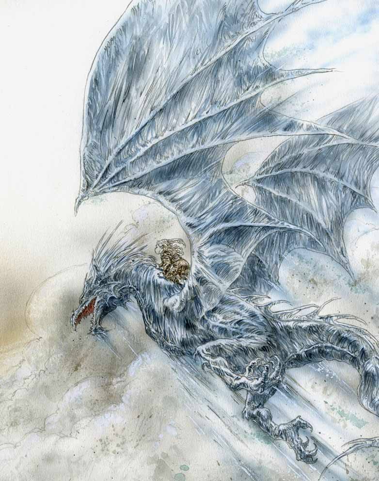 Ледяной дракон книга читать. Адара ледяной дракон. Луис Ройо ледяной дракон. Ледяной дракон ледяной дракон.