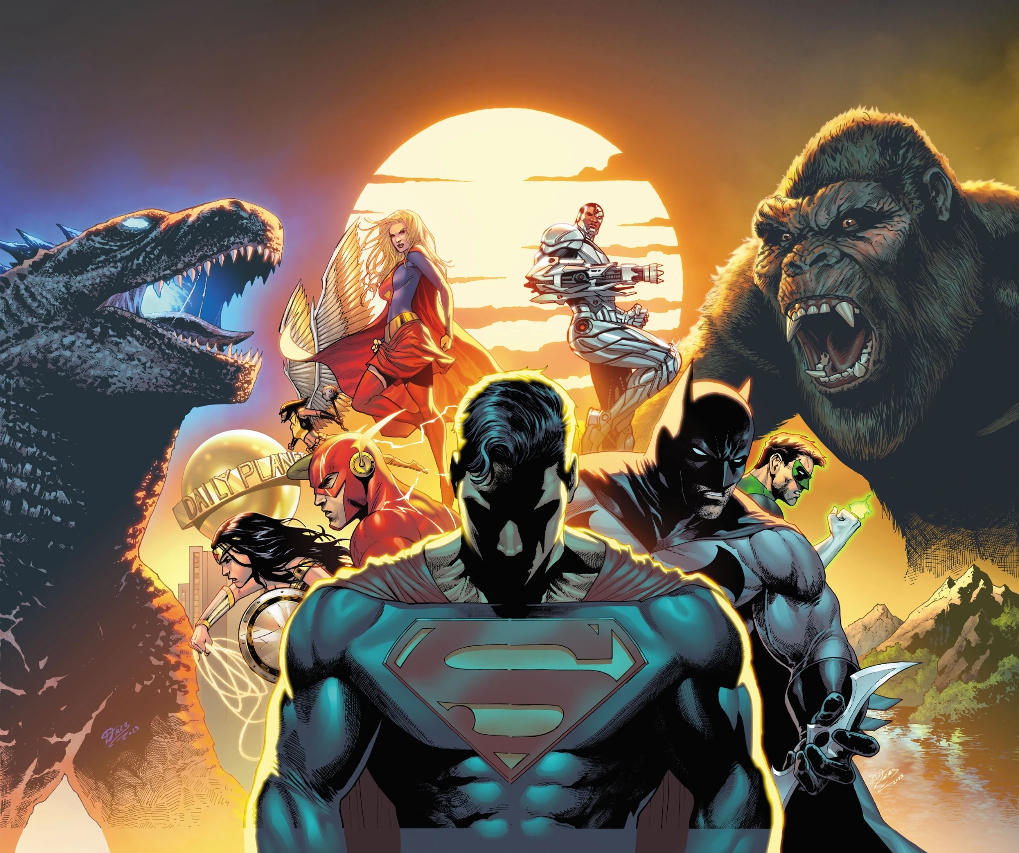 justice_league_vs_godzilla_vs_kong_issue_1_variant_interlocked_covers.webp