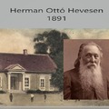 Herman Ottó Hevesen