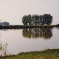 A hevesi Viczán-tó múltjából…
