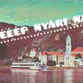 Keleti kényelem, nyugati nyugalom