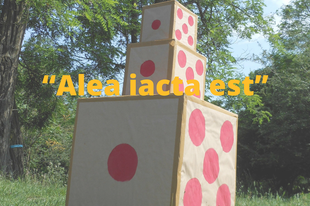A kocka el van vetve!