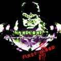 Hardcore Heavyweight Podcast - First Blood