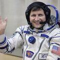 Simonyi Károly, az első magyar űrturista