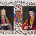 A Tudor-ház születése - a fehér hercegnő házassága